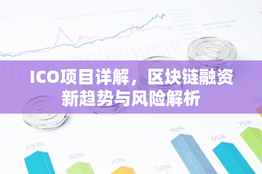 ICO项目详解，区块链融资新趋势与风险解析