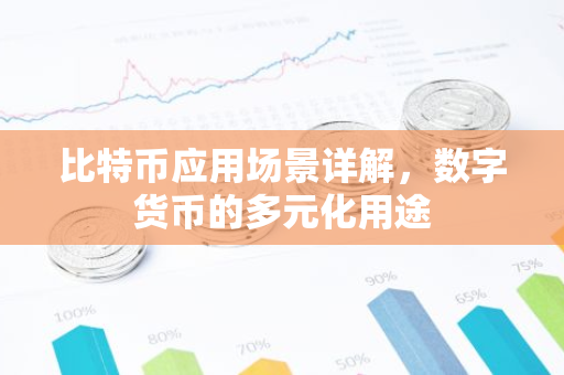 比特币应用场景详解,数字货币的多元化用途-第1张图片-智财锋资讯网 比特币应用场景详解,数字货币的多元化用途-第1张图片-智财锋资讯网