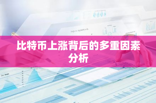 比特币上涨背后的多重因素分析-第1张图片-智财锋资讯网 比特币上涨背后的多重因素分析-第1张图片-智财锋资讯网