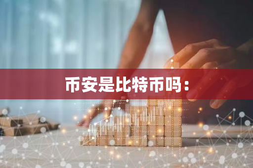 币安是比特币吗：