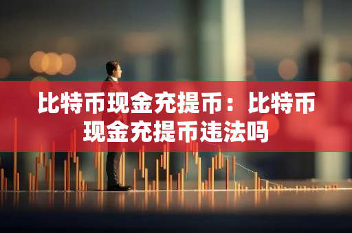 比特币现金充提币：比特币现金充提币违法吗
