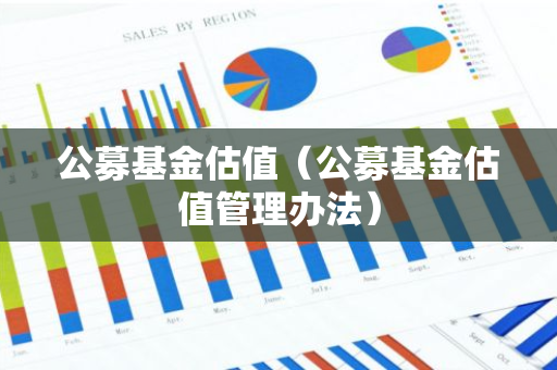 公募基金估值(公募基金估值管理办法)-第1张图片-智财锋资讯网 公募基金估值(公募基金估值管理办法)-第1张图片-智财锋资讯网