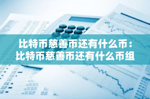 比特币慈善币还有什么币：比特币慈善币还有什么币组成