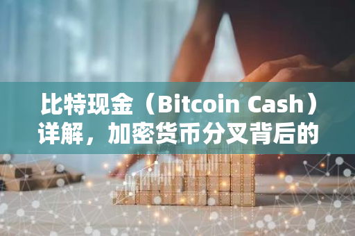 比特现金(Bitcoin Cash)详解,加密货币分叉背后的故事-第1张图片-智财锋资讯网 比特现金(Bitcoin Cash)详解,加密货币分叉背后的故事-第1张图片-智财锋资讯网