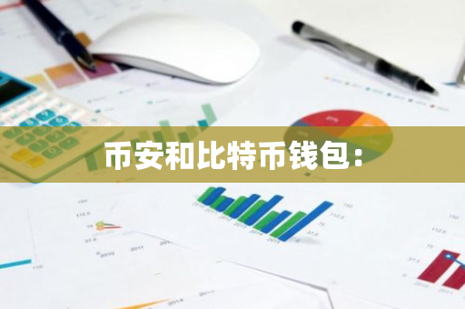 币安和比特币钱包:-第1张图片-智财锋资讯网 币安和比特币钱包:-第1张图片-智财锋资讯网