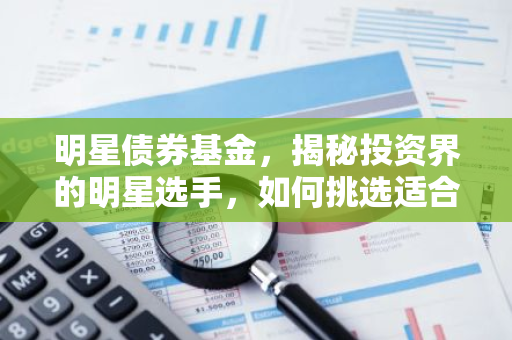 明星债券基金，揭秘投资界的明星选手，如何挑选适合自己的明星债券基金？