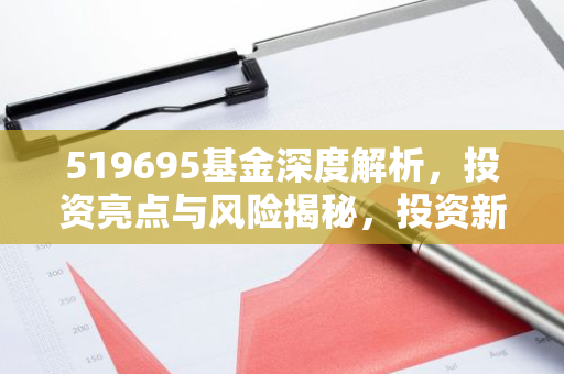 519695基金深度解析，投资亮点与风险揭秘，投资新手必看！