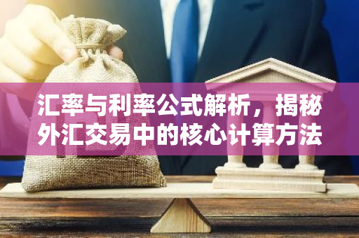 汇率与利率公式解析，揭秘外汇交易中的核心计算方法