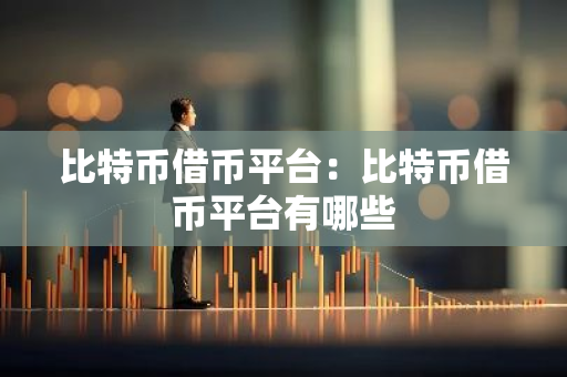 比特币借币平台：比特币借币平台有哪些