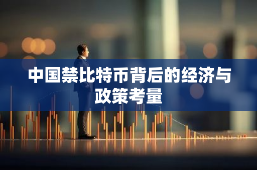 中国禁比特币背后的经济与政策考量