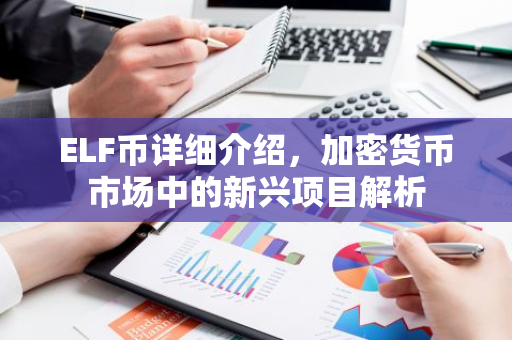ELF币详细介绍,加密货币市场中的新兴项目解析-第1张图片-智财锋资讯网 ELF币详细介绍,加密货币市场中的新兴项目解析-第1张图片-智财锋资讯网
