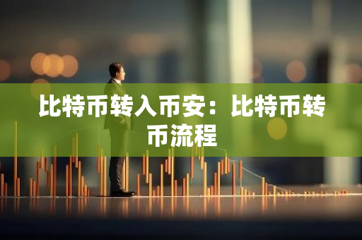 比特币转入币安：比特币转币流程