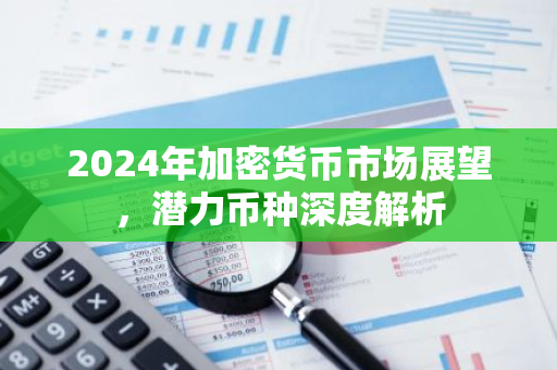 2024年加密货币市场展望，潜力币种深度解析-第1张图片-智财锋资讯网