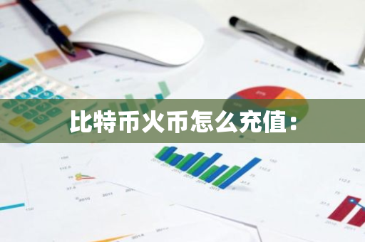 比特币火币怎么充值：