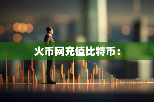 火币网充值比特币：