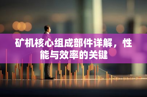 矿机核心组成部件详解，性能与效率的关键