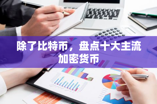 除了比特币，盘点十大主流加密货币-第1张图片-智财锋资讯网