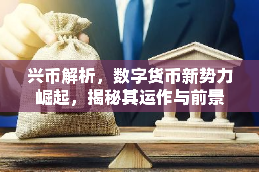 兴币解析，数字货币新势力崛起，揭秘其运作与前景