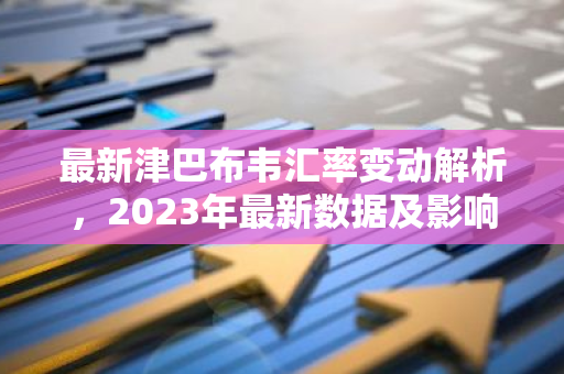 最新津巴布韦汇率变动解析，2023年最新数据及影响解读-第1张图片-智财锋资讯网