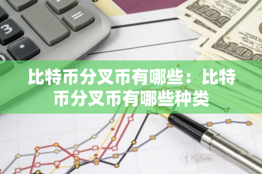 比特币分叉币有哪些：比特币分叉币有哪些种类-第1张图片-智财锋资讯网