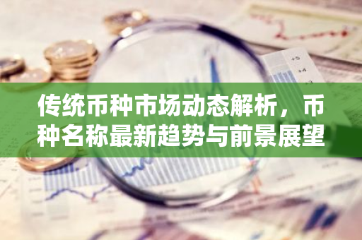 传统币种市场动态解析，币种名称最新趋势与前景展望