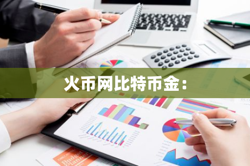 火币网比特币金：