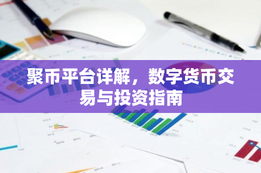 聚币平台详解，数字货币交易与投资指南