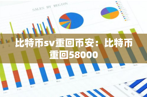 比特币sv重回币安：比特币重回58000-第1张图片-智财锋资讯网
