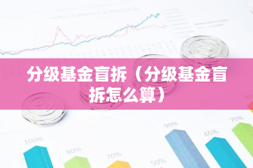分级基金盲拆(分级基金盲拆怎么算)-第1张图片-智财锋资讯网 分级基金盲拆(分级基金盲拆怎么算)-第1张图片-智财锋资讯网