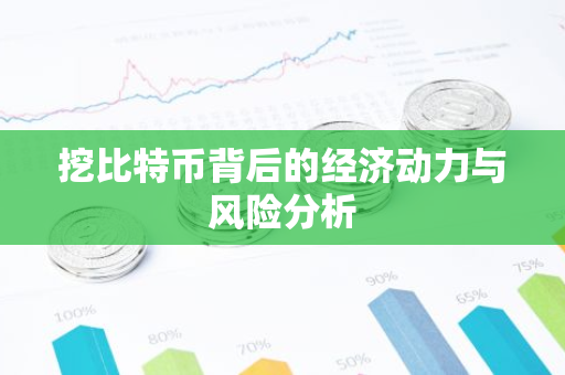 挖比特币背后的经济动力与风险分析-第1张图片-智财锋资讯网