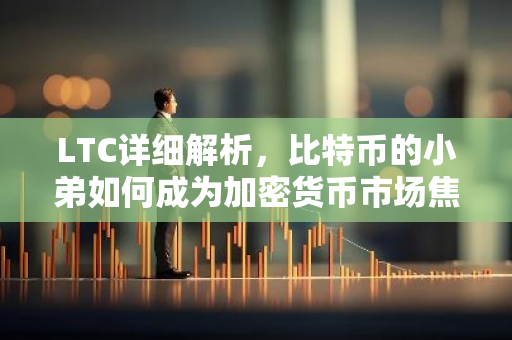 LTC详细解析，比特币的小弟如何成为加密货币市场焦点-第1张图片-智财锋资讯网