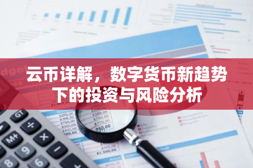 云币详解，数字货币新趋势下的投资与风险分析