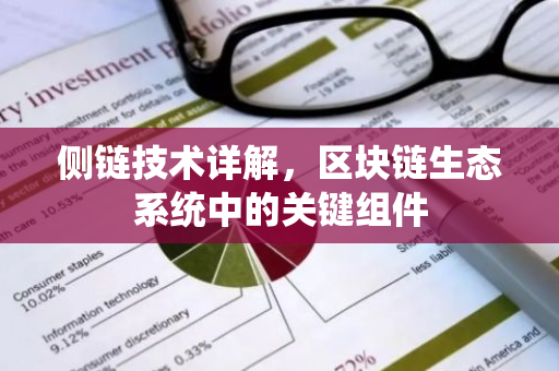 侧链技术详解，区块链生态系统中的关键组件-第1张图片-智财锋资讯网