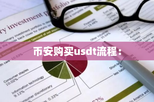 币安购买usdt流程：-第1张图片-智财锋资讯网