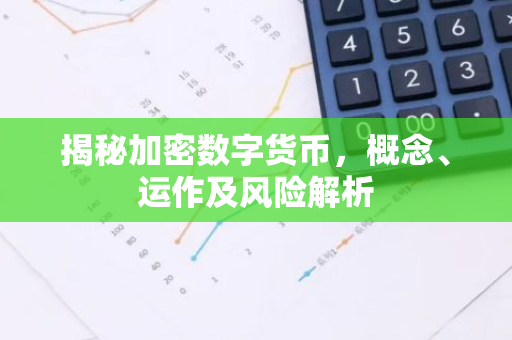 揭秘加密数字货币，概念、运作及风险解析