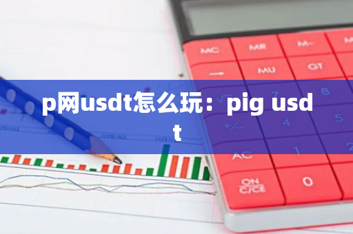 p网usdt怎么玩：pig usdt