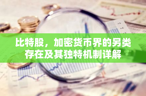 比特股，加密货币界的另类存在及其独特机制详解-第1张图片-智财锋资讯网