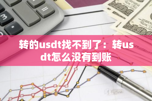 转的usdt找不到了：转usdt怎么没有到账