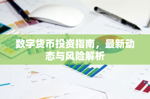 数字货币投资指南,最新动态与风险解析-第1张图片-智财锋资讯网 数字货币投资指南,最新动态与风险解析-第1张图片-智财锋资讯网