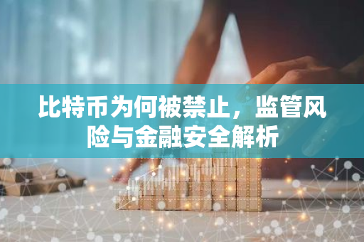 比特币为何被禁止，监管风险与金融安全解析