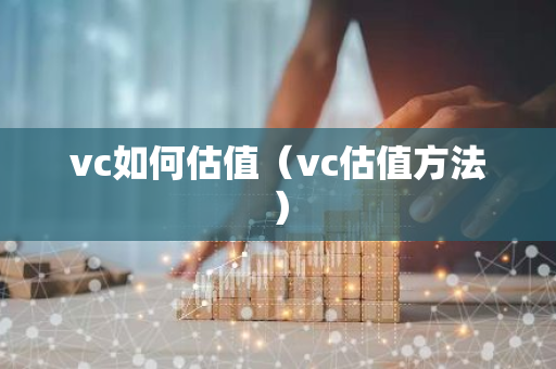 vc如何估值（vc估值方法）-第1张图片-智财锋资讯网
