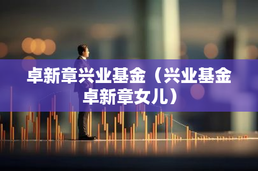 卓新章兴业基金（兴业基金卓新章女儿）-第1张图片-智财锋资讯网