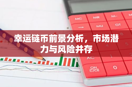 幸运链币前景分析，市场潜力与风险并存