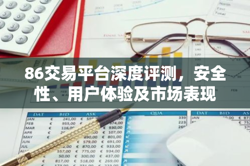 86交易平台深度评测，安全性、用户体验及市场表现-第1张图片-智财锋资讯网