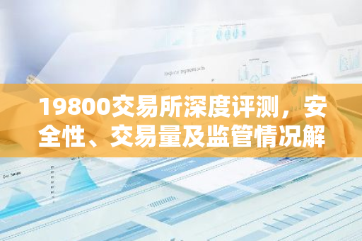 19800交易所深度评测，安全性、交易量及监管情况解析-第1张图片-智财锋资讯网