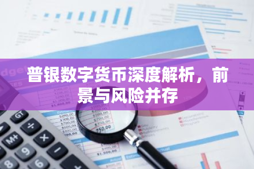 普银数字货币深度解析，前景与风险并存-第1张图片-智财锋资讯网