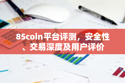85coin平台评测，安全性、交易深度及用户评价-第1张图片-智财锋资讯网