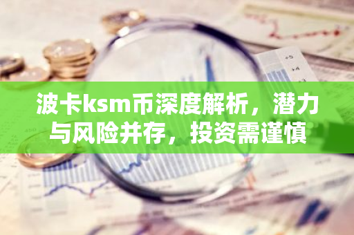 波卡ksm币深度解析，潜力与风险并存，投资需谨慎-第1张图片-智财锋资讯网