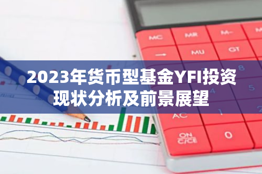 2023年货币型基金YFI投资现状分析及前景展望-第1张图片-智财锋资讯网