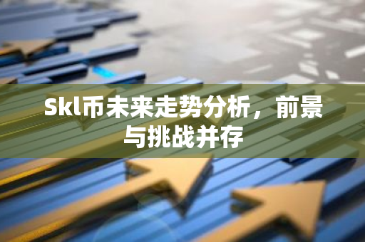 Skl币未来走势分析，前景与挑战并存-第1张图片-智财锋资讯网